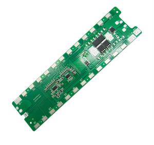 China 13S 48V Lithium BMS System 15A 20A 25A For Li Ion Battery For Ebike factory