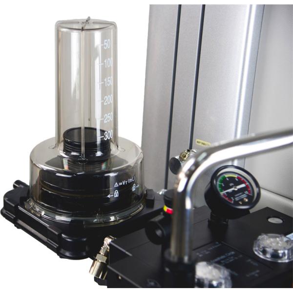 Affordable & Reliable Anesthesia Delivery System For Operating Room (OR) Use