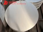 China Supplier Aluminum Circle 1050 1060 1100 Corrosion Resistant