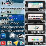 Toyota Alphard AH40 Android multimedia interface 8+128GB Carplay Android Auto
