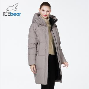 China All Size Friendly Women Down Jacket Woman Winter Coat Slimming Comfortable factory