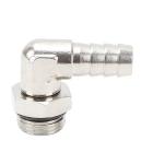 Cylindrical Head Code TBT-PL Quick Coupler for Metal Angle Copper Threaded