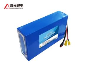 China 12v 66Ah Cylindrical 32650 LiFePO4 Rechargeable Battery Packs factory