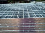 Welding Galvanized G253/30/100 Serrated Steel Grating