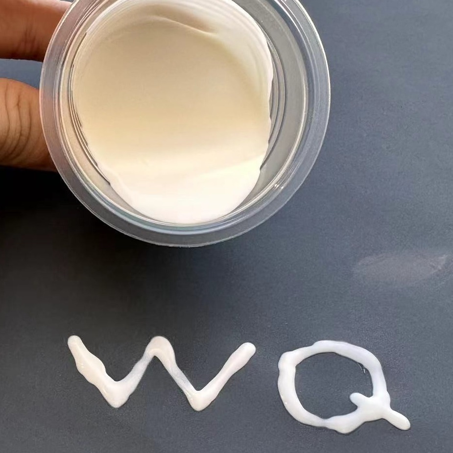 High Melting Point Excellent Wear Resistance / Scratch Resistance Polyethylene Wax Emulsion For Metal / Wood / Plastic Paint