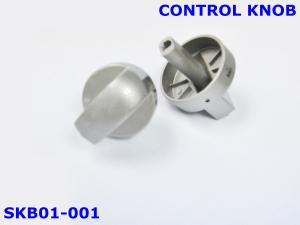 China Microwave Oven Control Knob SKB01-001 Nice Appearance ISO 9001 Approved factory