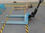 800W Electric Handle Kit The Key to Effortless Electric Power for Manual Pallet