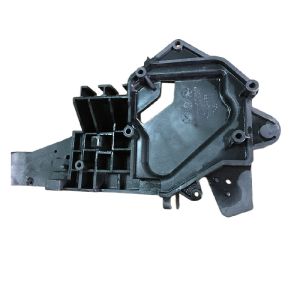 Custom UL Plastic Injection Mold Tooling Nylon Plastic Injection Mold Tooling