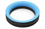 Dia120mm Housing Machine Vision Ring Light