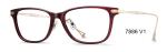 Ultra Lightweight Classical Eyeglasses Optical Frames For Men And Women