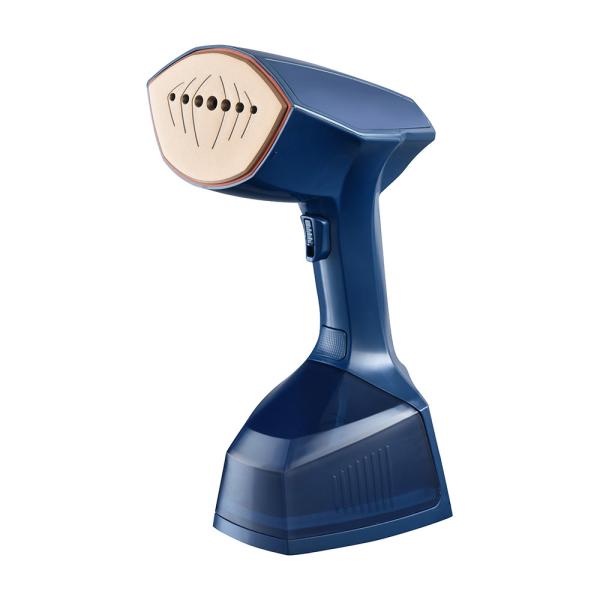 ABS Material 2000W Portable Steamer for Clothes 300ML Water Tank Travel Fabric