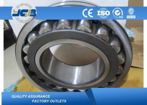 China 22244 Chrome Steel Spherical Roller Bearing , Super Precision Bearings factory