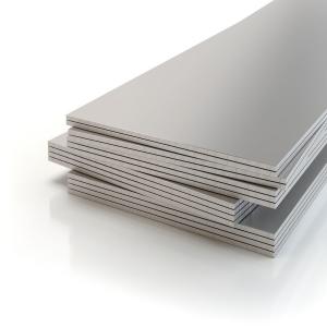 China Hastelloy Nickel Alloy Plate Sheet C-276 X G35 G3000 X750 factory
