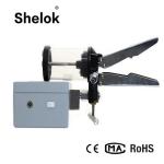 Hydraulic Pump LED Display Pressure Calibrator