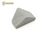 Cemented Tungsten Carbide TBM Metal Disc Cutter For TBM Tunnel Boring Machine