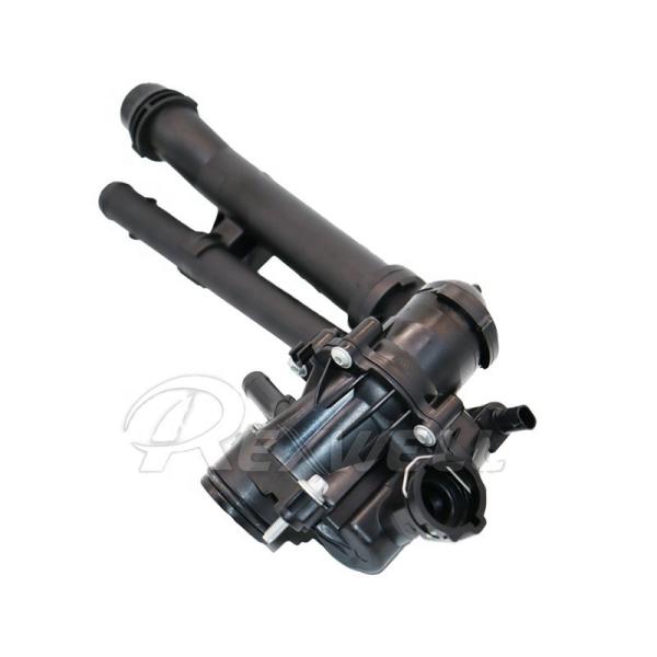 Mercedes-Benz W204 W213 R172 A2742000615 Car Coolant Thermostat for Engine C 180
