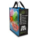 sell good quality non woven tote bag laminated