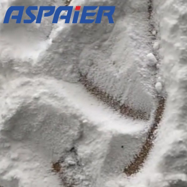 Energy Storage Building Material For Alleviating The Heating Rate Of Equipment With A 58°C Phase Change.