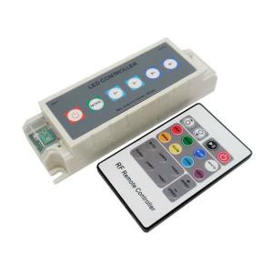 China Constant Voltage 24V Controller LED factory