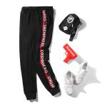 Athletics Essential Tricot Tapered Jogger Pants Streetwear Men'S Clothing