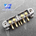 HW-M80 Connectors,HW-M80-5L10405M5-02-333-02-333