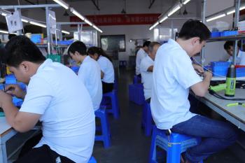 Shenzhen MOCO Interconnect Co., Ltd.