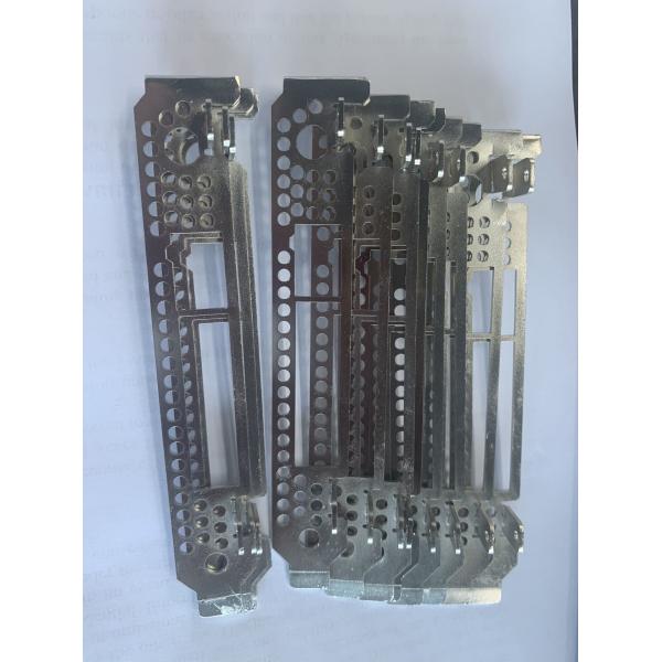 China Nickel Plating Cpu Cooler Mounting Bracket Electronic Parts Heatsink Amounting factory