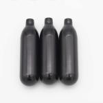 Customized Flavor 9g Whipped Cream Charger For Dessert Tool