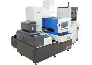 China Automatic Electric Wire Cutting Machine Optimal Body Design Minimum Deformation factory