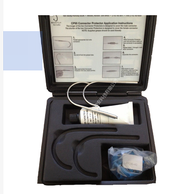 China 40113-02 | Bently Nevada | Connector Protector Kit factory