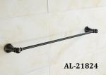 Chrome Finished Elegant Bathroom Sets , Elegant Bathroom Accessories Fashionable