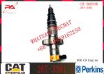 CAT Fuel Injector Nozzle 267-3361 387-9435 53L-8062 387-9437 387-9438 328-2577