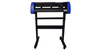 China 240V 28 Inch 720mm Plotter Printer And Cutter factory