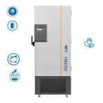 MD-86L358 Customized Ultra Low Temperature Freezer with -40 Degree -86 Degree
