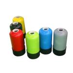 Anti Corrosive FRP Pressure Vessel Tank For Multi Media Filter And Softerner