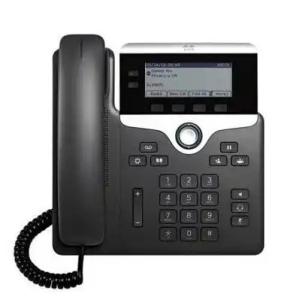 China 100% Original NIB VoIP IP Phone CP-8845-K9 for Conference Meetings factory
