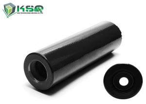 China Top Hammer Drill Tools R32-T38 Crossover Coupling Sleeve With 190mm Length factory
