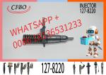 Fuel Injector 127-8220 0R8467 7E-8729 7E-8952 7E-9585 127-8209 127-8211 127-8213