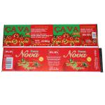 Food Grade ETP Tinplate Coil Sheets Printing Chrome Plate 1250mm
