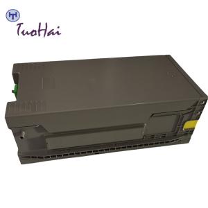 China NCR atm spare parts 445-0689215-RBP0133 cash cassette factory
