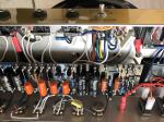 Custom 1987 MKII super lead 100W 1959 Grand vacuum tube Guitar Amplifier Head