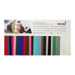 100% Polyester Woven Durable Waterproof PU For Camping Bag Carrier Backpack And