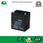 CE Approved12V4ah AGM Lead-Acid USP Battery for Children Stroller