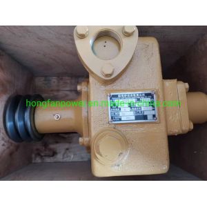 The National Generator Type Diesel Generator Jdec B6190 Fresh Water Pump 511