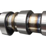 Isuzu Engine Heavy Duty Car Fitment Heavy Truck Camshaft for 4HK1 Engine OEM