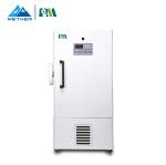 Self Cascade 588 Liter Largest Capacity High Quality Ultra Low Freezer Color