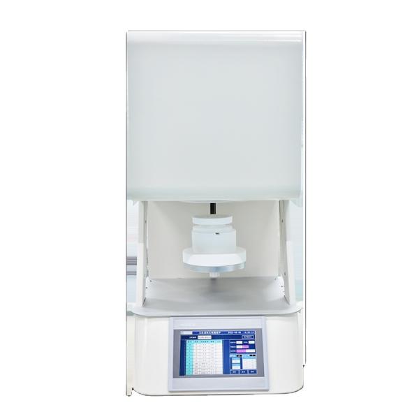 Precision Yucera F10+ Advanced Zirconia Dental Sintering Furnace - High-Quality