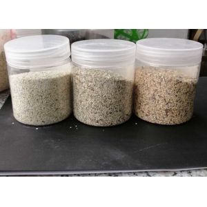 High Alumina Calcined Kaolin Sand And Kaolin Powder For Paper / Ceramic Industry