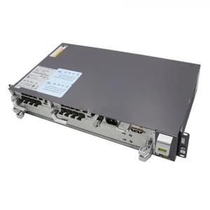 China MA5800-X2 GPON OLT 32 GPON/XG S -PON Ports 16*2 10G EPON GPON For Speed Networks factory
