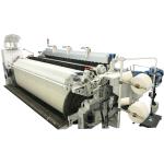 high quality Yarn Weaving Multicolor Fabric Airjet Loom Shuttleless Weaving